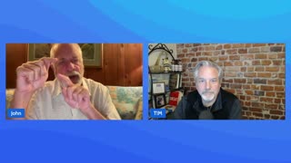 Liberty Aid Trust Talk TV