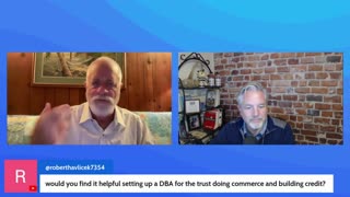 Liberty Aid Trust Talk TV