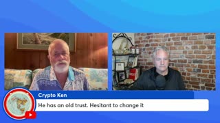 Liberty Aid Trust Talk TV