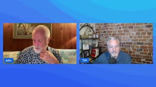 Liberty Aid Trust Talk TV