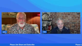 Liberty Aid Trust Talk TV