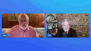 Liberty Aid Trust Talk TV