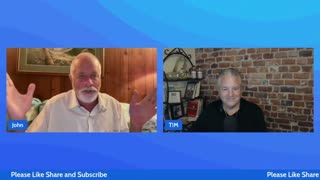 Liberty Aid Trust Talk TV - Now Playing - Thursday Live Replays