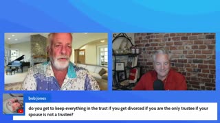 Liberty Aid Trust Talk TV - Now Playing - Thursday Live Replays