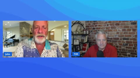 Liberty Aid Trust Talk TV