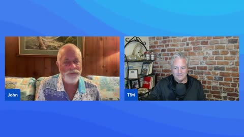 Liberty Aid Trust Talk TV - Now Playing - Thursday Live Replays