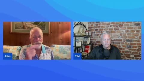 Liberty Aid Trust Talk TV - Now Playing - Thursday Live Replays