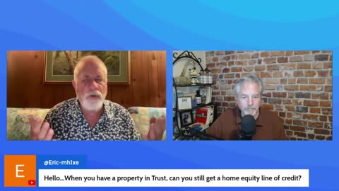 Liberty Aid Trust Talk TV - Now Playing - Thursday Live Replays