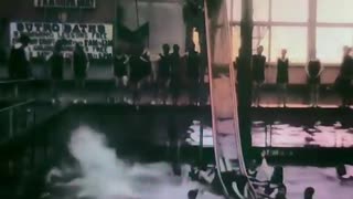 Rare footage of California between 1896 and 1906.