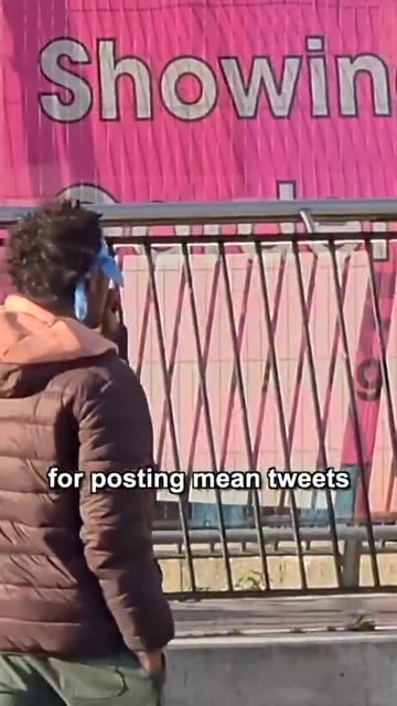 Back at Piccadilly Gardens, know locally as Crackadilly in Manchester a man who is ...