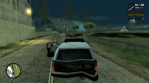 GTA San Andreas 100% Completion Speedrun 2025 (Full Walkthrough)