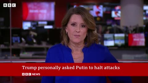 Russia says it will pause attacks on Kyiv until Sunday