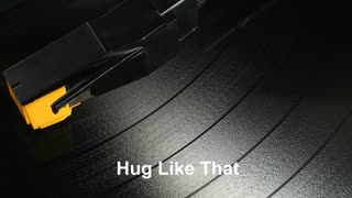 Hug Like That - New NFT New Wave Song Release!