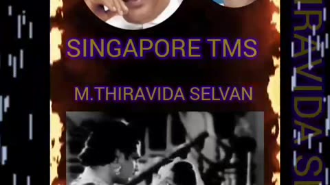 Jagathalaprathapan 1961 & T M SOUNDARARAJAN LEGEND... VOL 5