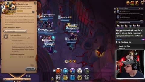 !DROPS NOBLE Saluuuuuuuuuut - Viens poser tes questions! days 2
