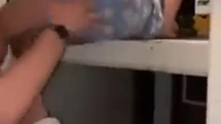 😂💡 You Won't Believe This Helpful Act! | FunFM