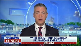 Sen Jim Banks: Trump Is Doing What He Was Elected To Do