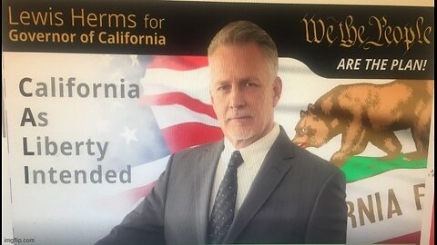 Psyop Of Silence: Exposing FAKE NEWS Conservatives, by Lewis Herms !!