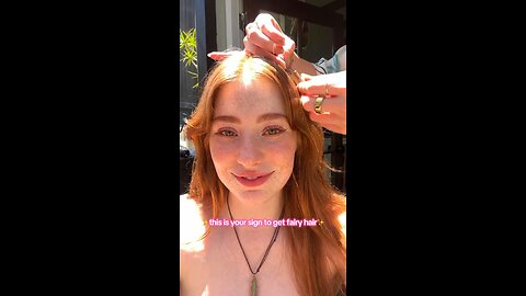 ide if it's cheugy tinsel 4 everrrr