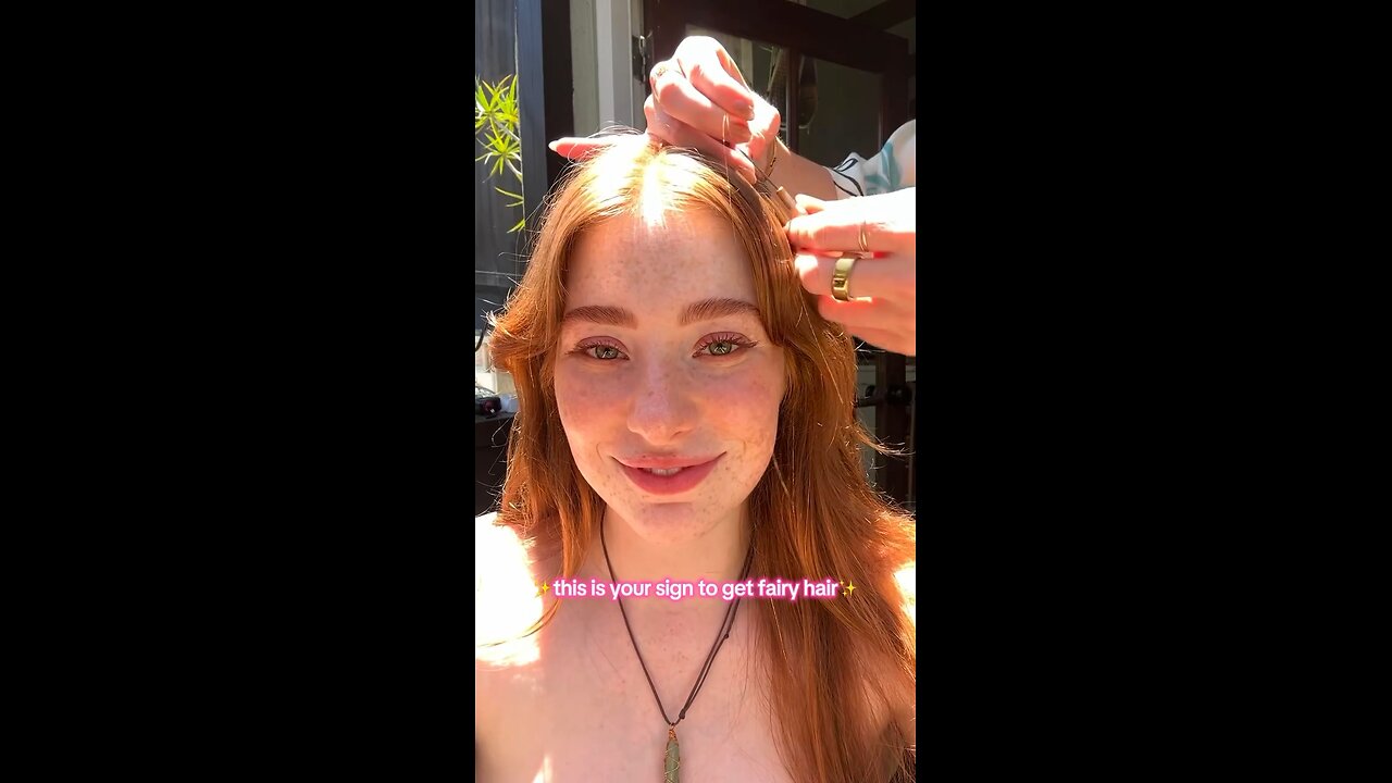 ide if it's cheugy tinsel 4 everrrr