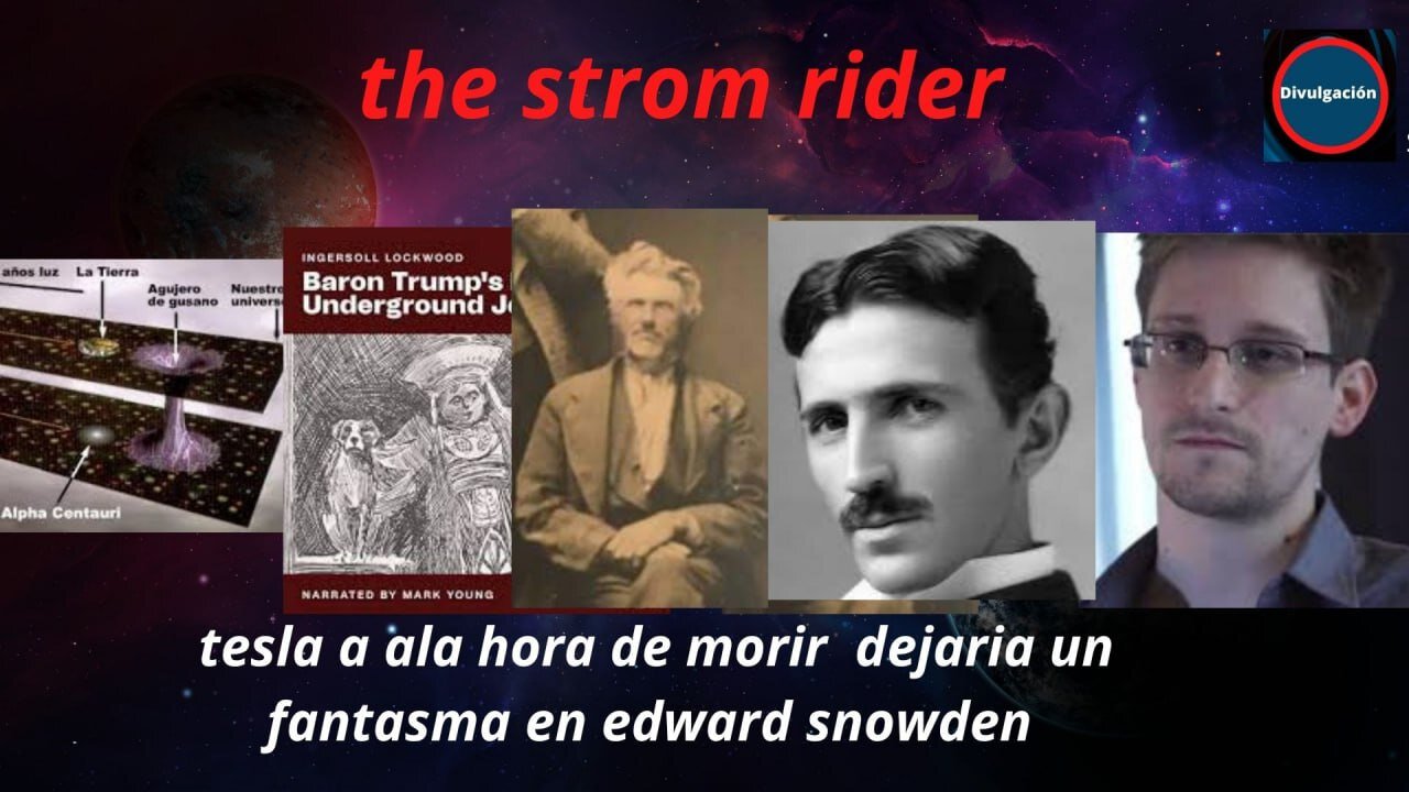 nicola tesla dejaria un fantasma en esnouden entérate aqui
