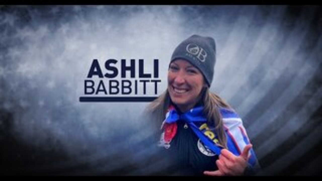 Ashli Babbit