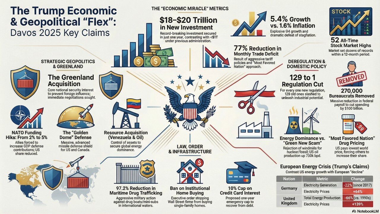The American United Continents