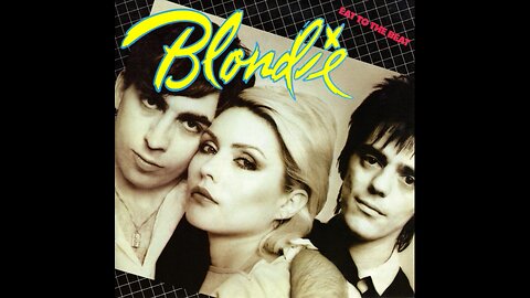 Blondie - Eat To The Beat (Europe) 1979/2012 CD