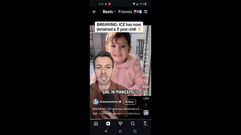 ICE Isn't About The Law