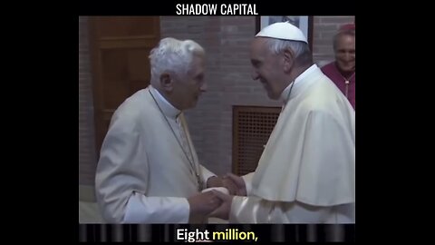 Shadow Capitol