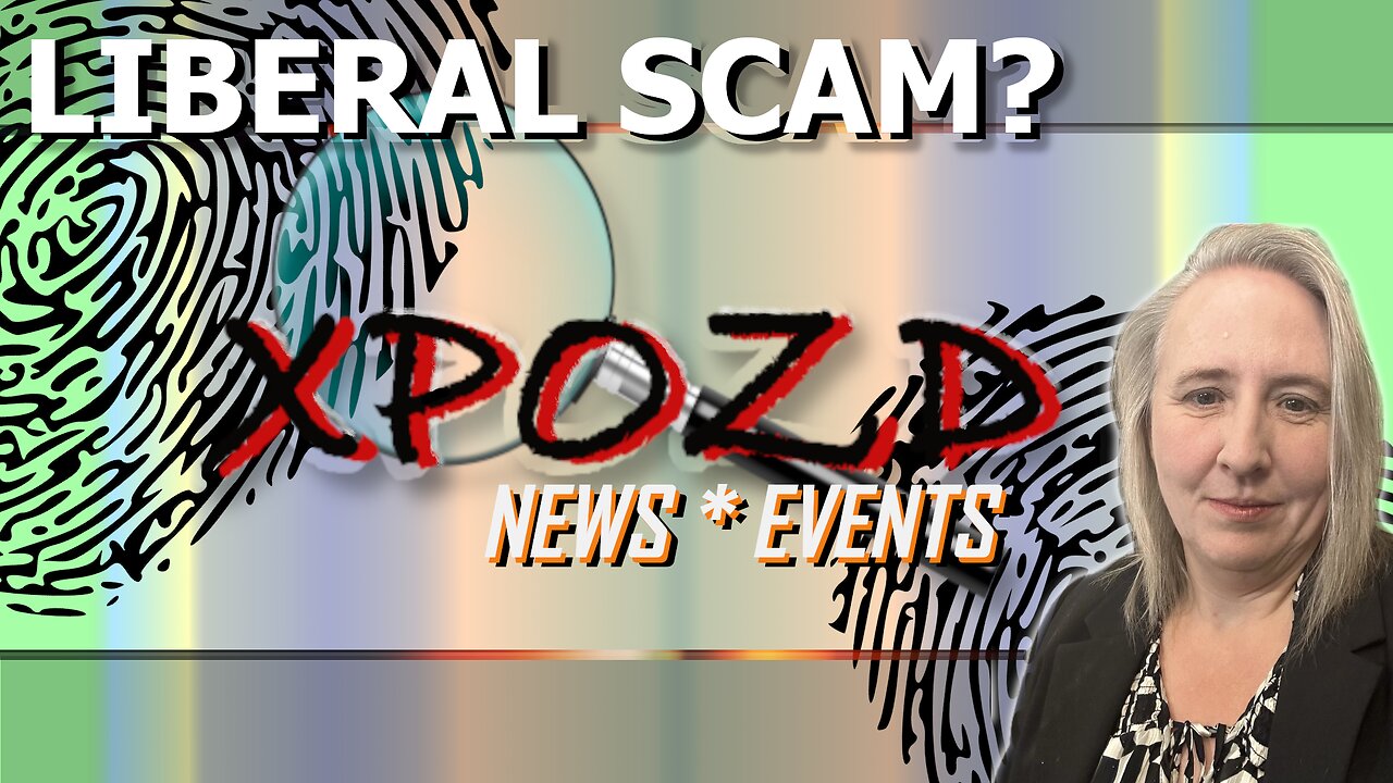 Liberal Leadership Voter Verification Scam