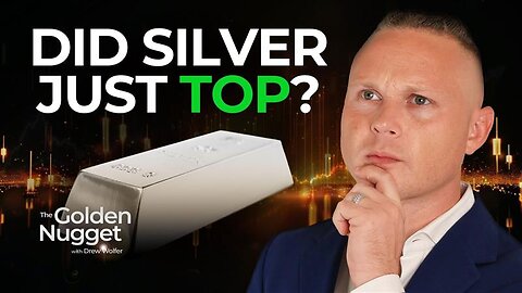 Silver at Crucial TIPPING POINT? Precious Metals Price Predictions With Targets!