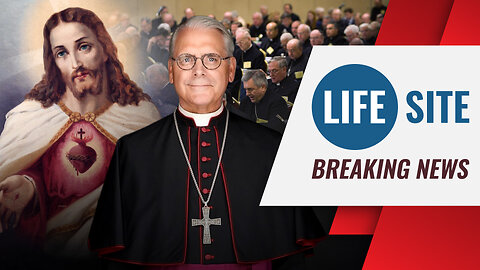 BREAKING: New USCCB Leadership Pro-Life or Pro-Abortion?