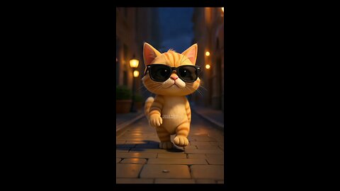 When the shades go on