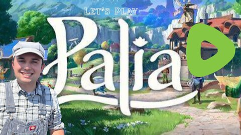 Let's Play Palia! Part 4
