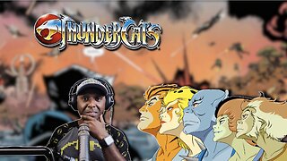 ThunderCats Comics Expand with "Lost in Time" One-Shot: A New Chapter in the Mythos