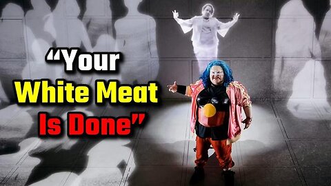 “Your White Meat Is Done”: ABC Promoting “Race-Fuelled Revenge” as Comedy