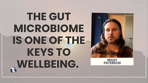 The gut microbiome is one of the keys to wellbeing.