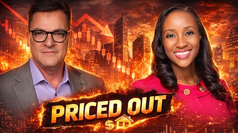 Why the American Dream Is Becoming Unaffordable | with Patrice Onwuka