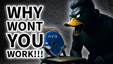 The biggest mistake I've made as a Video Game Collector!