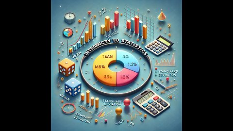 Introduction to Statistics November 6 2024