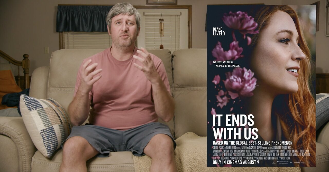 It Ends With Us - Film Review