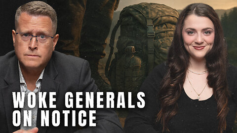 The Military's New Mandate