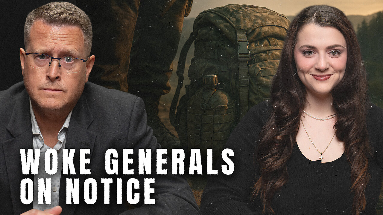The Military's New Mandate