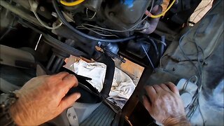 Fuel pump