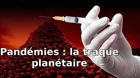 Documentaire - Grippe H1N1