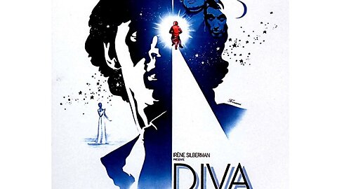 Jean-Jacques BEINEX ★ Diva (1981)