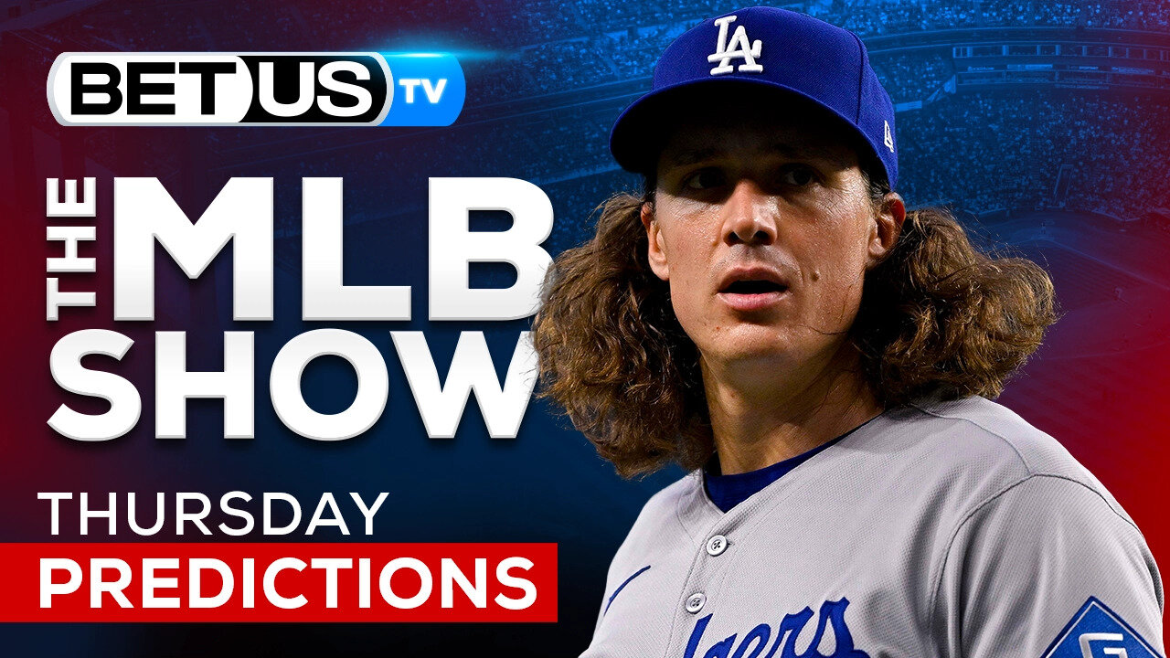 MLB Division Series Picks For Today [October 9th] MLB Predictions & Best Baseball Betting Odds