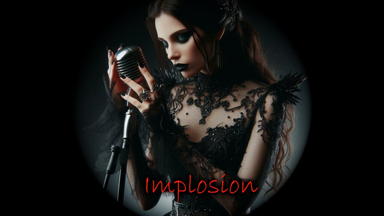 One More Step (arr. by Implosion)