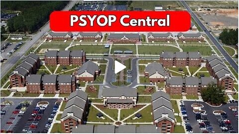 🚨 WHAT is Happening at Fort Bragg?| The shocking truth!